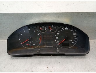 Recambio de cuadro instrumentos para audi a4 b5 (8d2) 1.8 referencia OEM IAM 8D0919861C 8D0919861CX 