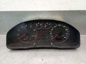 Recambio de cuadro instrumentos para audi a4 b5 (8d2) 1.8 referencia OEM IAM 8D0919861C 8D0919861CX 