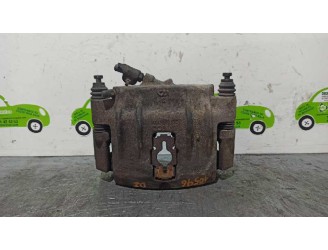 Recambio de pinza freno delantera izquierda para iveco daily caja abierta / volquete 2.8 tdi cat referencia OEM IAM 42530360 225