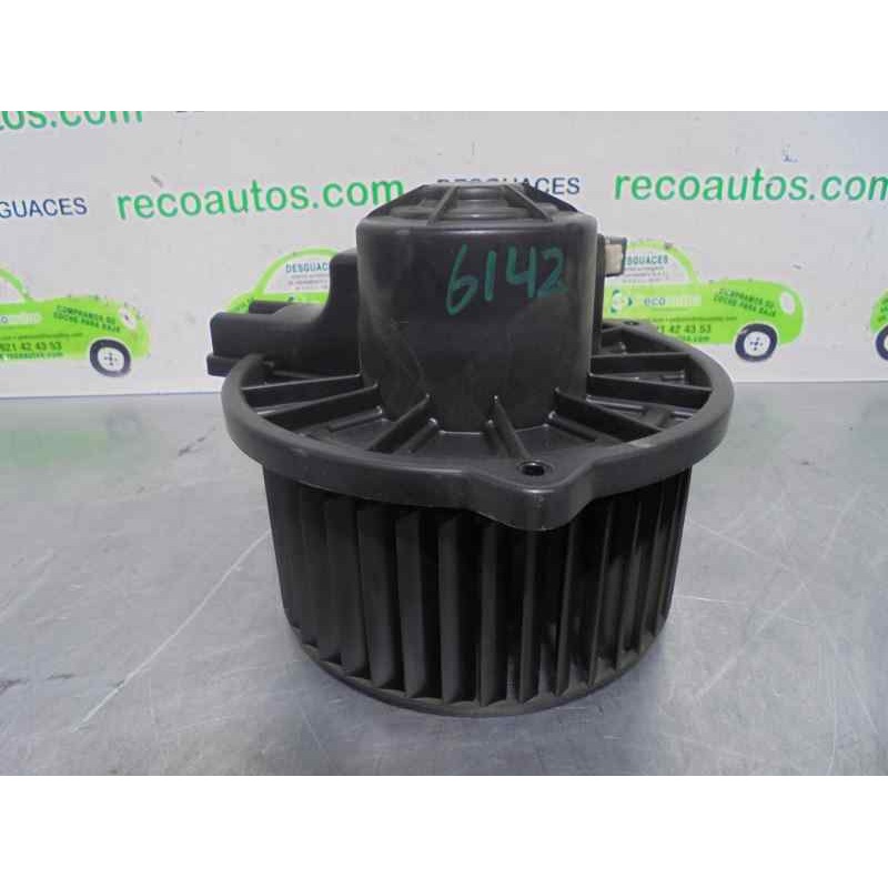 Recambio de motor calefaccion para kia rio 1.5 crdi referencia OEM IAM F00S33F004  