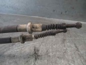 Recambio de cableado para toyota auris 2.0 d-4d cat referencia OEM IAM   