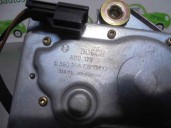Rear wiper motor replacement for Mitsubishi Carisma Saloon 5 (DA0) 1.9 Di-D CAT OEM IAM reference 0390206517 