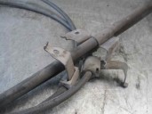 Recambio de cableado para toyota auris 2.0 d-4d cat referencia OEM IAM   