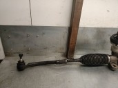 Recambio de cremallera direccion para hyundai i30 station wagon (gd) 1.6 crdi referencia OEM IAM 56500A6500 56500A6500 