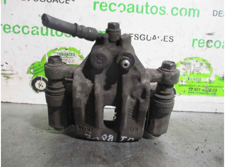 Recambio de pinza freno trasera derecha para kia cee´d 1.6 crdi cat referencia OEM IAM 582301H300 