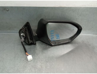 Recambio de retrovisor derecho para hyundai tucson hybrid referencia OEM IAM 87620N7BB0T2P 87620N7BB0T2P 