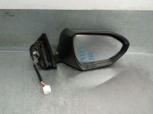 Recambio de retrovisor derecho para hyundai tucson hybrid referencia OEM IAM 87620N7BB0T2P 87620N7BB0T2P 