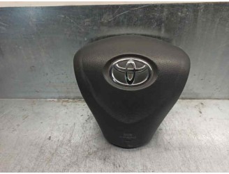 Recambio de airbag delantero izquierdo para toyota auris 2.0 d-4d cat referencia OEM IAM 4513002290B0 