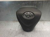 Recambio de airbag delantero izquierdo para toyota auris 2.0 d-4d cat referencia OEM IAM 4513002290B0 