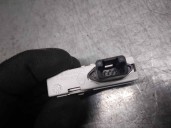 Recambio de sensor para dacia duster 1.5 dci diesel fap cat referencia OEM IAM 248800001R 