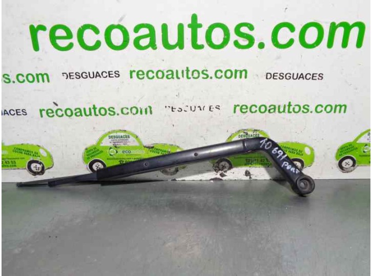 Recambio de brazo limpia trasero para land rover discovery 2.7 td v6 cat referencia OEM IAM 5011620 