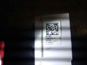 Recambio de sensor para dacia duster 1.5 dci diesel fap cat referencia OEM IAM 248800001R 