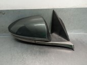 Recambio de retrovisor derecho para hyundai tucson hybrid referencia OEM IAM 87620N7BB0T2P 87620N7BB0T2P 