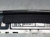 Recambio de cuadro instrumentos para audi a4 b5 (8d2) 1.8 referencia OEM IAM 8D0919861C 8D0919861CX 