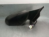 Recambio de retrovisor derecho para hyundai tucson hybrid referencia OEM IAM 87620N7BB0T2P 87620N7BB0T2P 