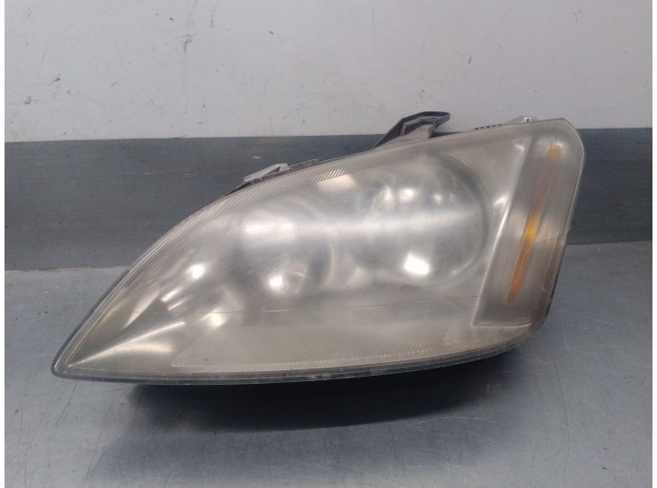 Recambio de faro izquierdo para ford focus c-max (cap) 1.6 16v cat referencia OEM IAM 1347463 5 PUERTAS