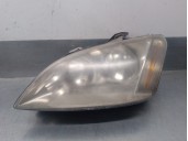 Recambio de faro izquierdo para ford focus c-max (cap) 1.6 16v cat referencia OEM IAM 1347463 5 PUERTAS