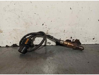 Recambio de sonda lambda para opel meriva b 1.3 16v cdti referencia OEM IAM 55564978 0281004129 BOSCH