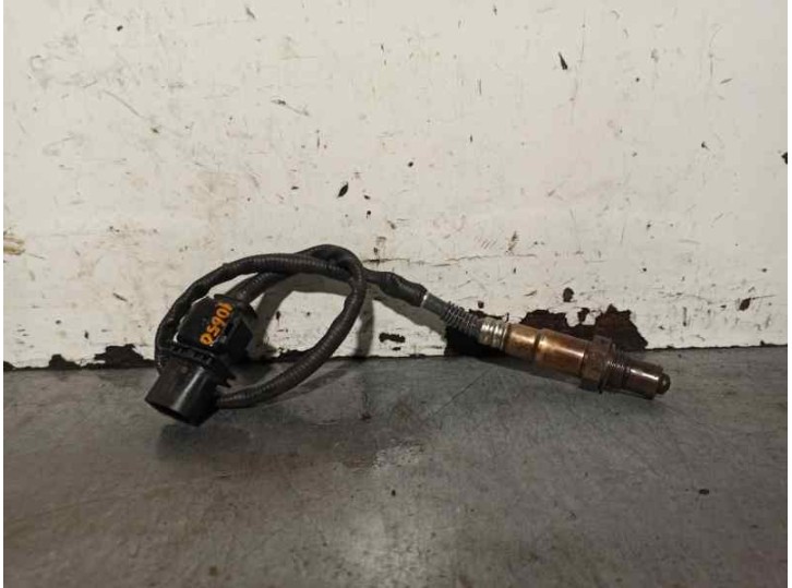 Recambio de sonda lambda para opel meriva b 1.3 16v cdti referencia OEM IAM 55564978 0281004129 BOSCH
