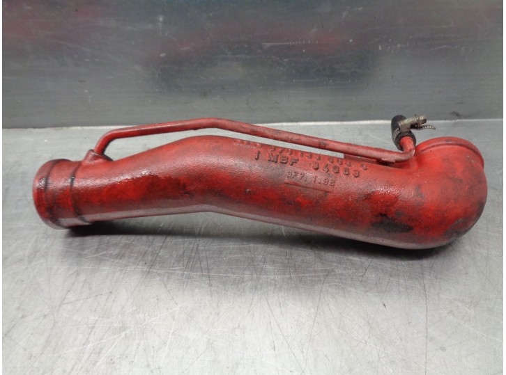 Recambio de tubo para audi a6 avant (4b5) 2.7 t quattro referencia OEM IAM 078133608C MBF34063 
