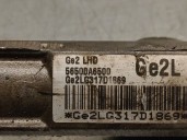 Recambio de cremallera direccion para hyundai i30 station wagon (gd) 1.6 crdi referencia OEM IAM 56500A6500 56500A6500 