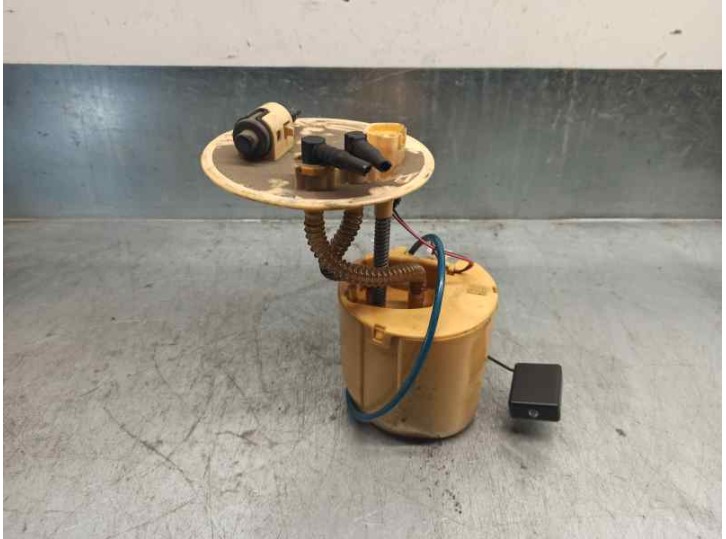 Recambio de aforador para toyota auris 2.0 d-4d cat referencia OEM IAM 7701002020C 