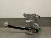 Recambio de elevalunas trasero derecho para audi a4 b5 (8d2) 1.8 referencia OEM IAM 8D0839400A 8D0839400A 