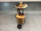 Recambio de aforador para toyota auris 2.0 d-4d cat referencia OEM IAM 7701002020C 