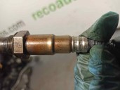Recambio de sonda lambda para opel meriva b 1.3 16v cdti referencia OEM IAM 55564978 0281004129 BOSCH
