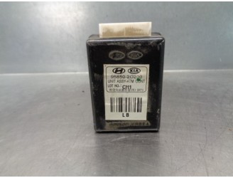 Recambio de modulo electronico para kia magentis 2.0 crdi referencia OEM IAM 958502G200  