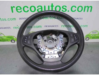 Recambio de volante para kia cee´d 1.6 crdi cat referencia OEM IAM 561401H000 