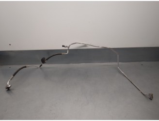 Recambio de tubos aire acondicionado para fiat panda (319) 1.2 cat referencia OEM IAM 51858894  