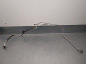 Recambio de tubos aire acondicionado para fiat panda (319) 1.2 cat referencia OEM IAM 51858894  