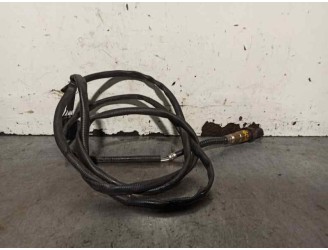 Recambio de sonda lambda para alfa romeo 147 (190) 2.0 16v cat referencia OEM IAM 0258006388 BOSCH