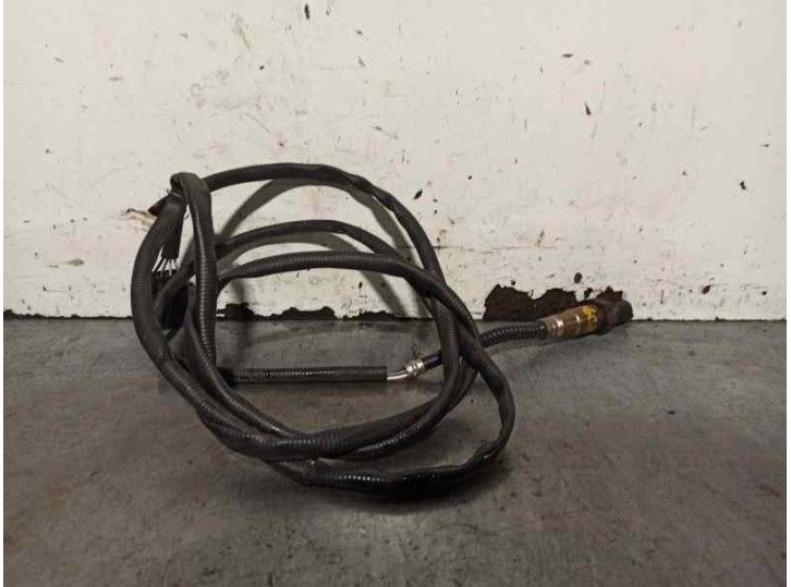 Replacement lambda sensor for Alfa Romeo 147 (190) 2.0 16v CAT OEM IAM reference 0258006388 BOSCH