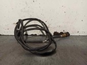 Replacement lambda sensor for Alfa Romeo 147 (190) 2.0 16v CAT OEM IAM reference 0258006388 BOSCH
