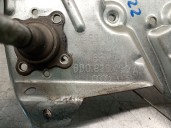 Recambio de elevalunas trasero derecho para audi a4 b5 (8d2) 1.8 referencia OEM IAM 8D0839400A 8D0839400A 
