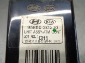 Recambio de modulo electronico para kia magentis 2.0 crdi referencia OEM IAM 958502G200 