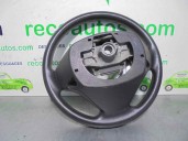 Recambio de volante para kia cee´d 1.6 crdi cat referencia OEM IAM 561401H000 