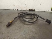 Replacement lambda sensor for Alfa Romeo 147 (190) 2.0 16V CAT OEM IAM reference 0258006388 BOSCH