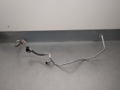 Recambio de tubos aire acondicionado para fiat panda (319) 1.2 cat referencia OEM IAM 51858894  