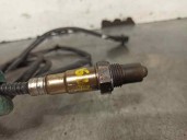 Replacement lambda sensor for Alfa Romeo 147 (190) 2.0 16V CAT OEM IAM reference 0258006388 BOSCH