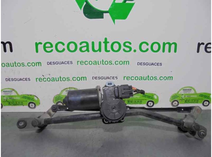 Recambio de motor limpia delantero para kia cee´d 1.6 crdi cat referencia OEM IAM 98100-1H000  