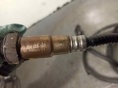 Recambio de sonda lambda para alfa romeo 147 (190) 2.0 16v cat referencia OEM IAM  0258006388 BOSCH