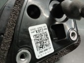 Recambio de retrovisor derecho para hyundai tucson hybrid referencia OEM IAM 87620N7BB0T2P 87620N7BB0T2P 