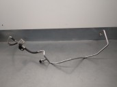 Recambio de tubos aire acondicionado para fiat panda (319) 1.2 cat referencia OEM IAM 51858894  