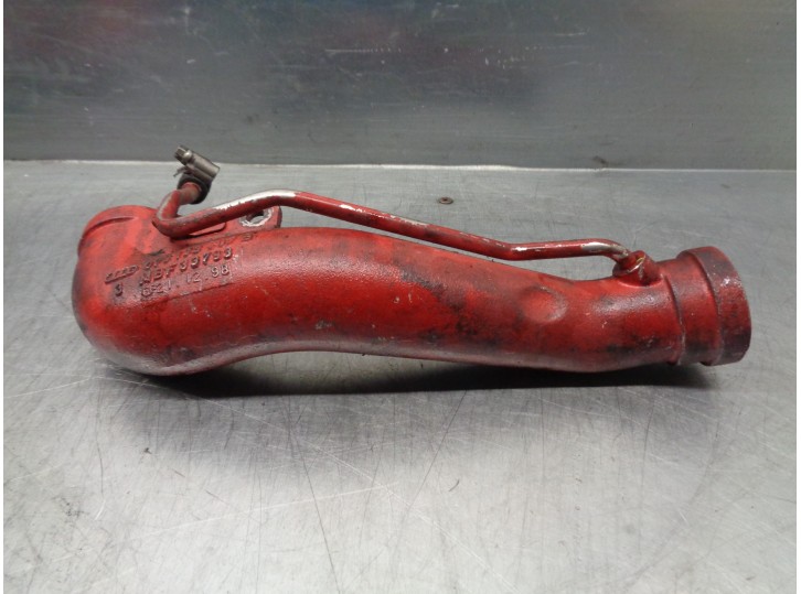 Recambio de tubo para audi a6 avant (4b5) 2.7 t quattro referencia OEM IAM 078133607B MBF33793 