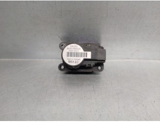 Recambio de motor calefaccion para citroën c3 picasso 1.6 16v hdi referencia OEM IAM N101980G 98X1C VALEO