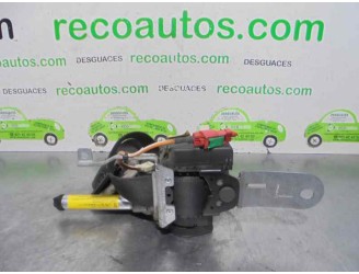 Replacement front left seat belt for Mitsubishi Carisma Saloon 5 (DA0) 1.9 DI-D CAT OEM IAM reference MR913