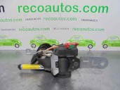 Replacement front left seat belt for Mitsubishi Carisma Saloon 5 (DA0) 1.9 DI-D CAT OEM IAM reference MR913